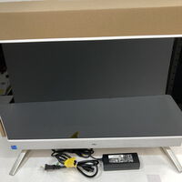 中古  DELL Inspiron27 7710 all-in-one(i7-1255U/16GB/SSD512GB/HDD1TB/W11H) 3430006202 