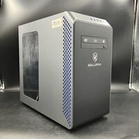 中古  GALLERIA RM5R-G60S 3120023615 