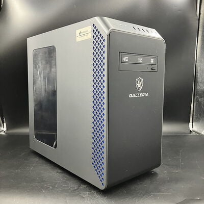 【大須店】中古  GALLERIA RM5R-G60S 3120023615 