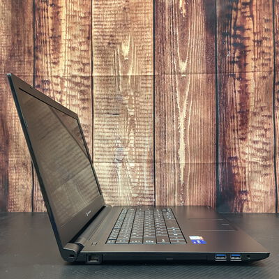 【富士青葉店】中古  dynabook B65/HU A6BCHUAAMM15(i7-1185G7/16GB/SSD256GB/W11P) 5070002317 