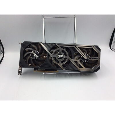【座間相武台】中古  Palit NED307T019P2-1046A (RTX3070Ti 8GB) 146275 