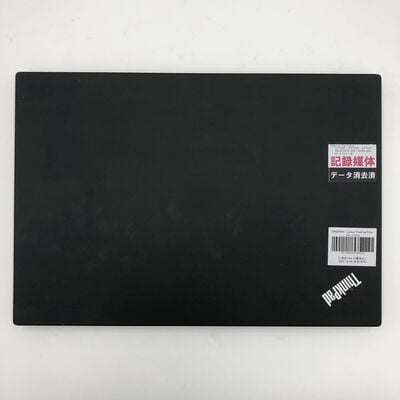 【福井日之出店】中古  Lenovo ThinkPad P14s Gen 2 (Core i7-1185G7/32GB/SSD512GB/-/-/WLAN/14FHD/W11P/-) 3240009501 