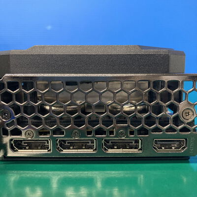 【神戸・三宮店】中古  Palit RTX3070 GamingPro NE63070019P2-1041A (RTX3070 8G) 143906【8/14価格改定!】 