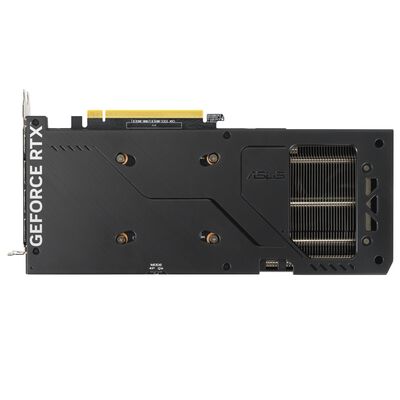ASUS  PRIME-RTX4070S-O12G (GeForce RTX 4070 SUPER 12GB) 
