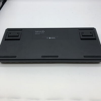 【宇都宮鶴田店】中古  Logicool PRO X TKL RAPID G-PKB-TKL-RTBK 5280001270 