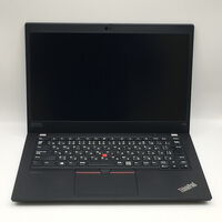 中古  LENOVO ThinkPad X13 MSO (AMD Ryzen 5 Pro 4650U 2.10GHz/32GB DDR4 (PC4)/SSD256GB/-/オンボード/13.3/1920x1080/Wi-Fi/WEBCAM/W11P/Microsoft Office Home and Business 2024) 190621 