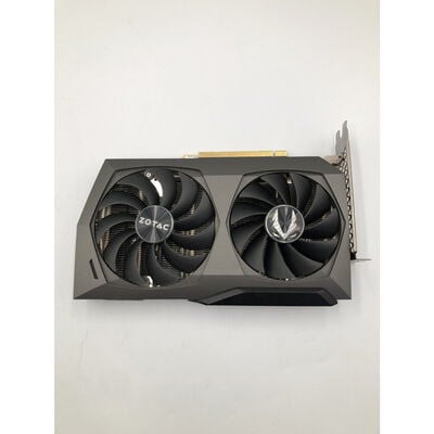 【水戸赤塚店】中古  ZOTAC GAMING GeForce RTX 3070 Twin Edge OC ZT-A30700H-10P (RTX3070 8G) 143904 