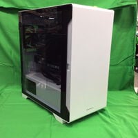 中古  自作PC(i5 14400F/16GB/SSD1TB/RTX4060Ti/WiFi/W11H) 3170006635 