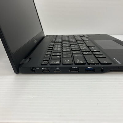 【秋葉原本店】中古  Lifebook　U9310(i5-10310U/8GB/SSD512GB/W11P) 3410015579 