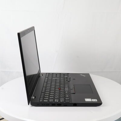 【通販センター】中古  Lenovo ThinkPad L15 Gen1 20U3-S02W00 (Intel Core i5 10210U 1.6GHz/8GB/SSD256GB/-/オンボード/15.6/1366x768/GbE/Wi-Fi/WEBCAM/W11H64) 192177 