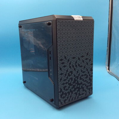 【秋葉原本店】中古  自作パソコン(Ryzen 7 5700X/16GB/SSD1TB/HDD1TB/RX6600XT/OSなし) 3410014262 