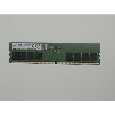 【前橋ｲﾝﾀｰｱｶﾏﾙ店】中古  PC5-44800 16GB デスクトップ用 149153 