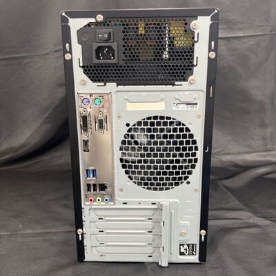 【静岡東瀬名店】中古  THIRDWAVE Magnate IM(i5 10400/16GB/SSD250GB+HDD1TB/DVD-MULTI/オンボード/W11H) 5140001675 