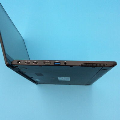 【秋葉原本店】中古  Fujitsu_LIFEBOOK_WU3/F3_FMVWF3U37ZT(i7-1165G7/16GB/SSD256GB/W11H/13.3ｲﾝﾁFHDﾀｯﾁﾊﾟﾈﾙ) 3410013563 