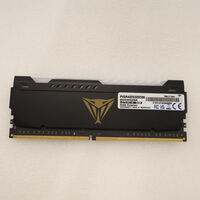 中古  PC4-25600 16GB デスクトップ用(DDR4-3200) 140728 