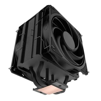 CoolerMaster  V4 Alpha 3DHP Black MAZ-T2HP-217PK-R1 (ブラック) 