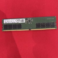 中古  Samsung M323R2GA3EB0-CWM0L (DDR5 PC5-44800 16GB) 1460028618 