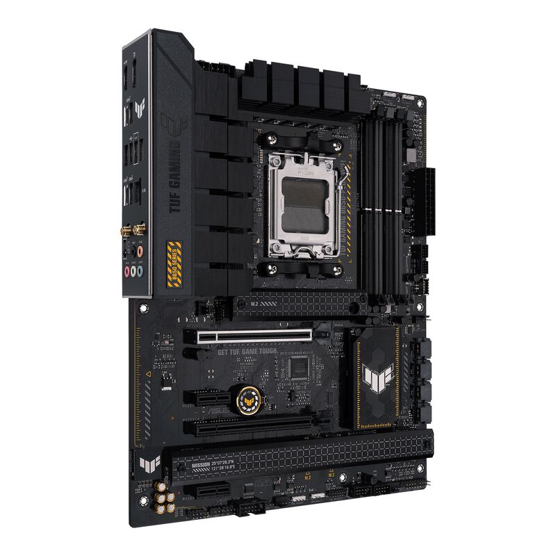 TUF GAMING B650-E WIFI｜Motherboards｜ASUS USA