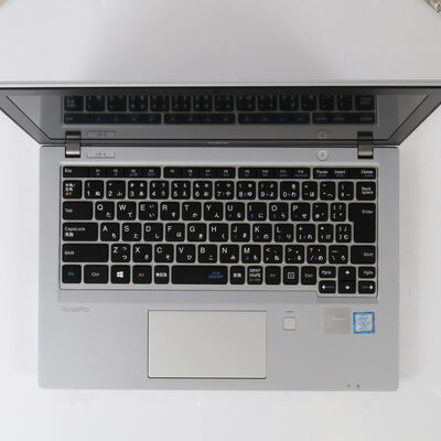 【通販センター】中古  NEC PC-VKM16BZG6 (Intel Core i5 8365U 1.60GHz/8GB/SSD256GB/なし/オンボード/13.3/1366x768/Wi-Fi/WEBCAM/W11H MAR) 184421 