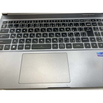【仙台店】中古  THIRDWAVE raytrek R5-AA5 (Core i7-12700H/32GB/SSD 1TB/-/RTX 3050/WLAN/15.6インチFHD/W11H/-) 3240011094 