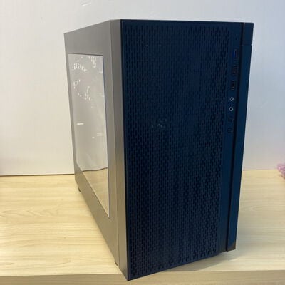 【博多店】中古  自作PC(Ryzen 5 3600/16GB/SSD480GB/HDD640GB/GTX1070) 3310005521 