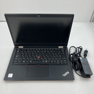 【秋葉原本店】中古  Lenovo_ThinkPadR9(i5-10210U/8GB/SSD256GB/W11P) 3410016864 