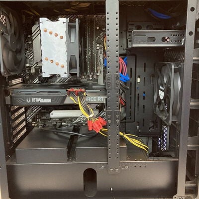 【京都店】中古  THIRDWAVE GALLERIA XA7C-R37 (Core i7 10700/16GB/SSD500GB/なし/RTX3070 8GB) 3180007061 
