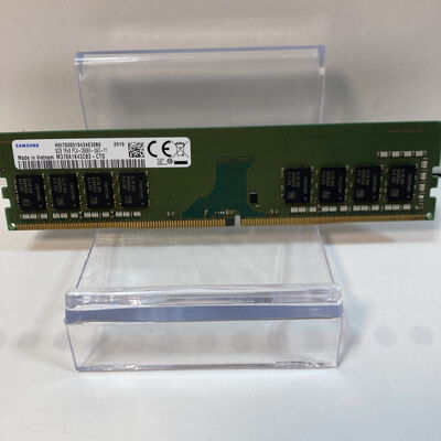 【大宮店】中古  PC4-21300 8GB デスクトップ用 126165 