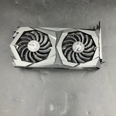 【大須店】中古  MSI GeForce RTX 2060 GAMING Z 6G（RTX2060 6GB） 3480039729 
