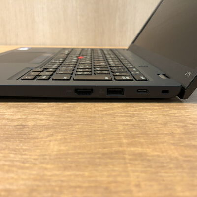 【姫路店】中古  Lenovo ThinkPad L13 Gen3 (Core i5-1235U /16GB/SSD 256GB/-/-/WLAN/13.3インチUWXGA/W11P/-) 3240009631 