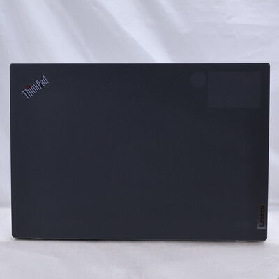 【通販センター】中古  Lenovo ThinkPad T14s Gen 2(Intel Core i5 1145G7 2.60GHz/16GB DDR4/SSD256GB/-/オンボード/14/1920x1080/Wi-Fi/WEBCAM/W11H/VBT) 203272 