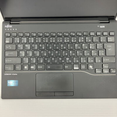 【秋葉原本店】中古  FUJITSU　Lifebook　U9414/RW(Ultra 7 165U/16GB/SSD512GB/W11P) 3410016427 