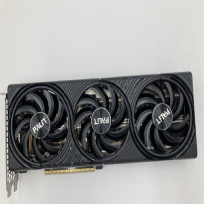 【盛岡都南店】中古  Palit NE7506T019T1-GB2061S(RTX5060Ti Infinity3 16G) 178241 