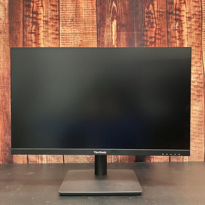 【富士青葉店】中古  Viewsonic VA240A-H (23.8"W 1A1H 1ms IPS) 5070001769 