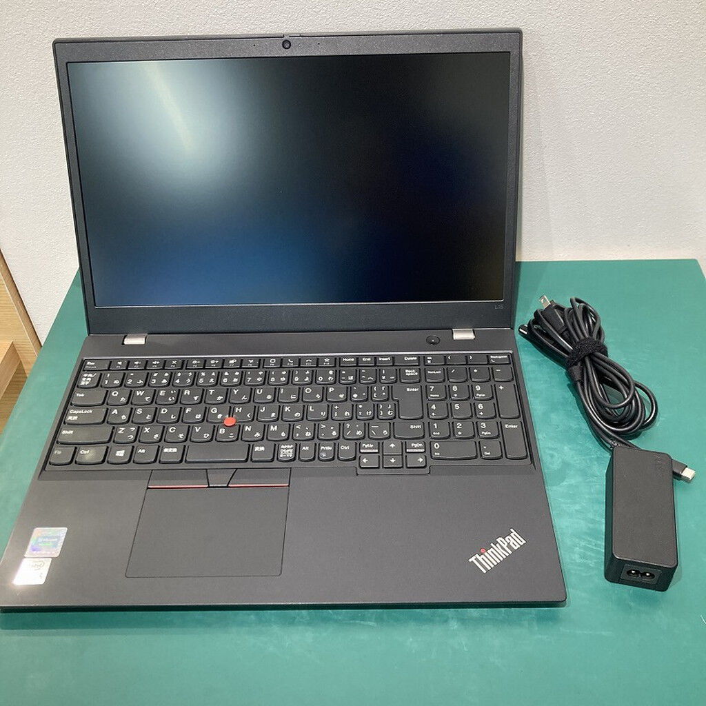 Lenovoの中古ノートパソコン一覧（1,087件）｜パソコン（PC）通販の