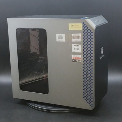 【佐賀南部バイパス店】中古  GALLERIA　RM5C-R36T(i5 11400/16GB/SSD1TB/RTX3060Ti/W11H) 5250001401 