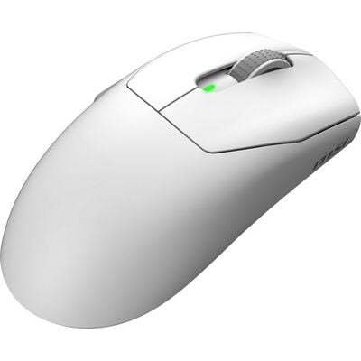 MSI  FORGE GM340 WIRELESS WHITE 
