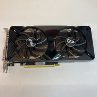 中古  Palit NE62070015P2-1062A （RTX2070 8GB） 3480037457 