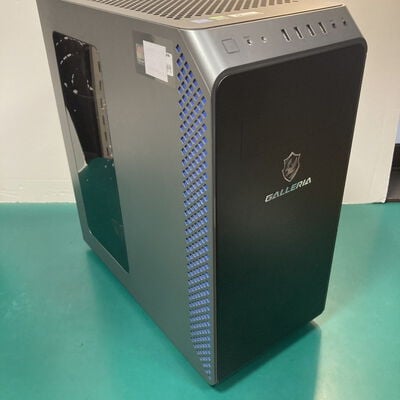 【富山本郷店】中古  THIRDWAVE XA7C-R37T (Core i7-13700F/16GB/SSD1TB/RTX4070SUPER/W11H64) 4760001419 