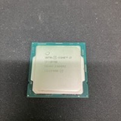 【大宮店】中古  INTEL Core i7 10700 (1200/2.9G/16M/C8/16) 142718 