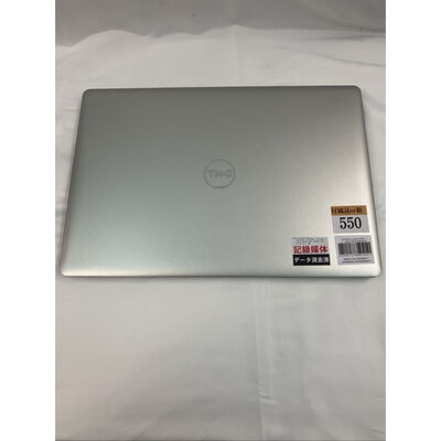 【仙台店】中古  DELL inspiron 3593 (i7-1065G7/8GB/SSD512GB/-/-/WLAN/15.6インチFHD/W11H64/-) 3240008902 