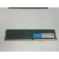 中古  PC4-25600 8GB デスクトップ用(DDR4-3200) 140727 