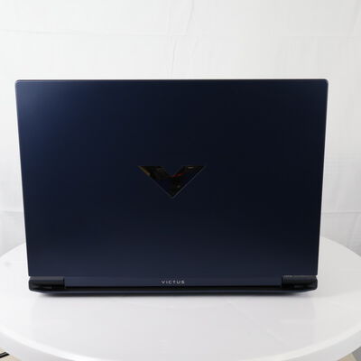 【通販センター】中古  Victus by HP 15-fb2000 シリーズ 15-fb2013AX(AMD Ryzen 5 8645HS w/ Radeon 760M Graphics/16GB DDR5 (PC5)/SSD512GB/なし/NVIDIA GeForce RTX 3050 6GB Laptop GPU/15.6/1920x1080/Wi-Fi/W11H64 MAR) 194473 