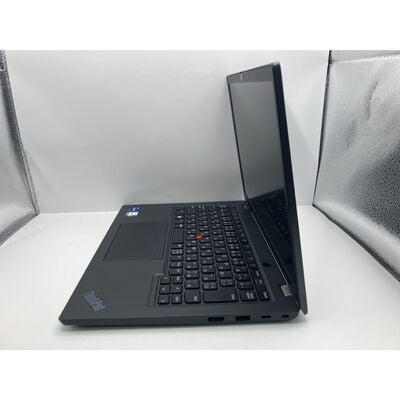 【仙台店】中古  Lenovo ThinkPad L13 Gen4 (Core i7-1355U/32GB/SSD 512GB/-/-/WLAN/13.3インチUWXGA/W11P/-) 3240010905 