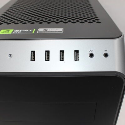 【通販センター】中古  THIRDWAVE GALLERIA SKM Ver.2(Intel Core i5 14400F/16GB DDR5 (PC5)/SSD1TB/なし/NVIDIA GeForce RTX 4060 8GB/W11H64 MAR) 191806 