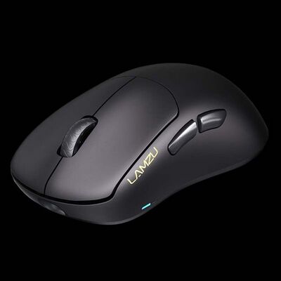 LAMZU  Thorn 4K Charcoal Black (LAMZU-00009-CBLK) 