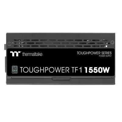 Thermaltake  TOUGHPOWER TF1 TITANIUM 1550W PS-TPD-1550FNFATJ-1 (1550W) 
