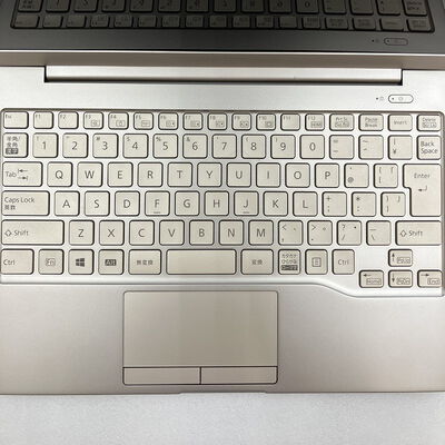 【新潟店】中古  富士通　LIFEBOOK CH75/F3(i5-1135G7/8GB/SSD256GB/なし/オンボード/13.3/1920×1080/W11H) 3290006664 