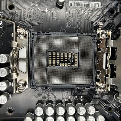 【大須店】中古  ASUS PRIME B860M-N (B860 1851 DDR5 mATX) 1460027032 