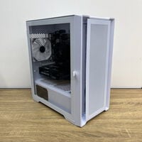 中古  自作パソコン(Ryzen 7 5700X/32GB/SSD2TB/RTX5060/W11H) 4990001527 